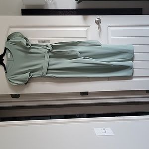 Jumpsuit Calvin Klein Never Worn